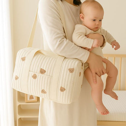 Sac a langer design adorable