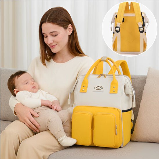 Sac à langer Mummy - bag - NN Baby&Mummy
