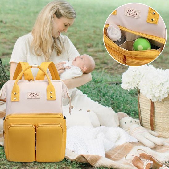 Sac à langer Mummy - bag - NN Baby&Mummy