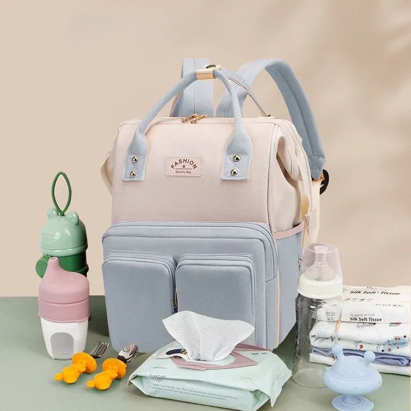 Sac à langer Mummy - bag - NN Baby&Mummy