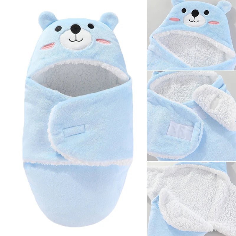 Sac de Couchage Grand Froid - Cocoon - NN Baby&Mummy