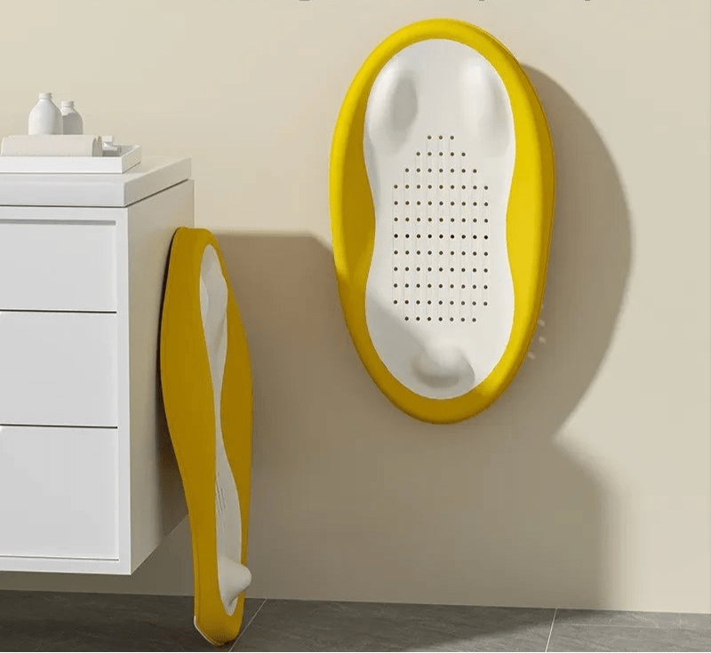 Siege de bain bebe pliable - NN Baby&Mummy