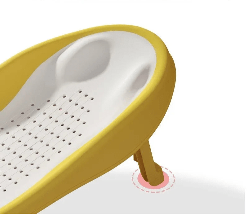 Siege de bain bebe pliable - NN Baby&Mummy