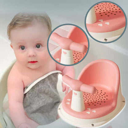 Siège de bain pour bébé - NN Baby&Mummy