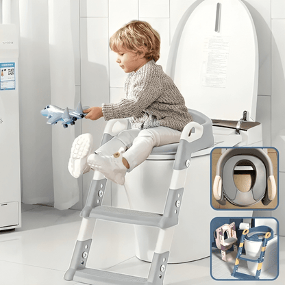 Siège des Toilettes pour Bébé - NN Baby&Mummy