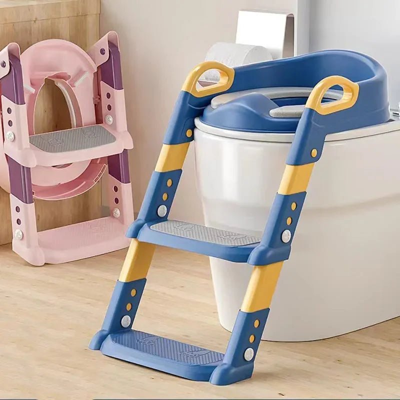 Siège des Toilettes pour Bébé - NN Baby&Mummy