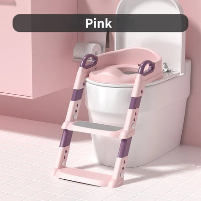 Siège des Toilettes pour Bébé - NN Baby&Mummy