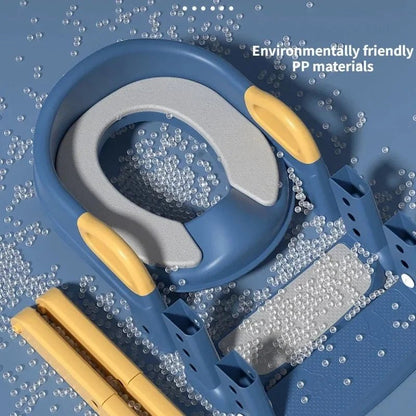 Siège des Toilettes pour Bébé - NN Baby&Mummy