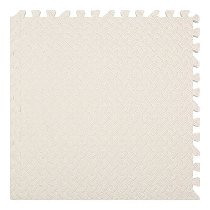 Tapis de sol bébé en mousse 8 - 16Pcs - NN Baby&Mummy