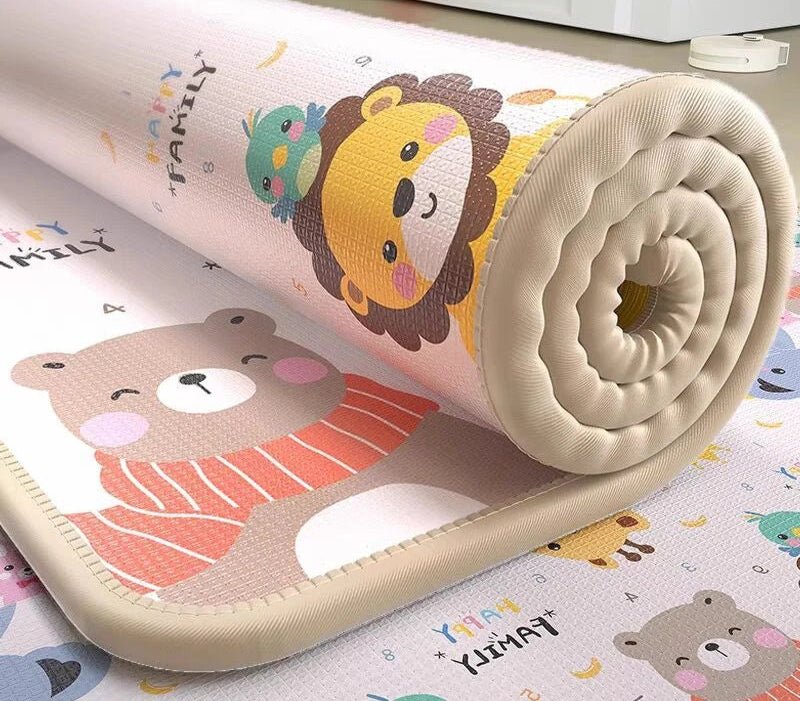 Tapis d'eveil bebe FunFloor - NN Baby&Mummy