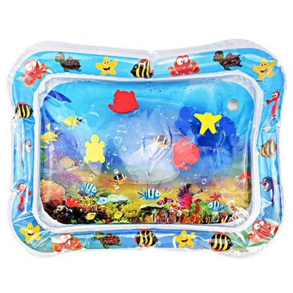 Tapis d'Éveil Bébé TUNITime - NN Baby&Mummy