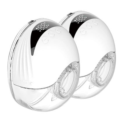 Tire - lait mains libre électrique - NN Baby&Mummy