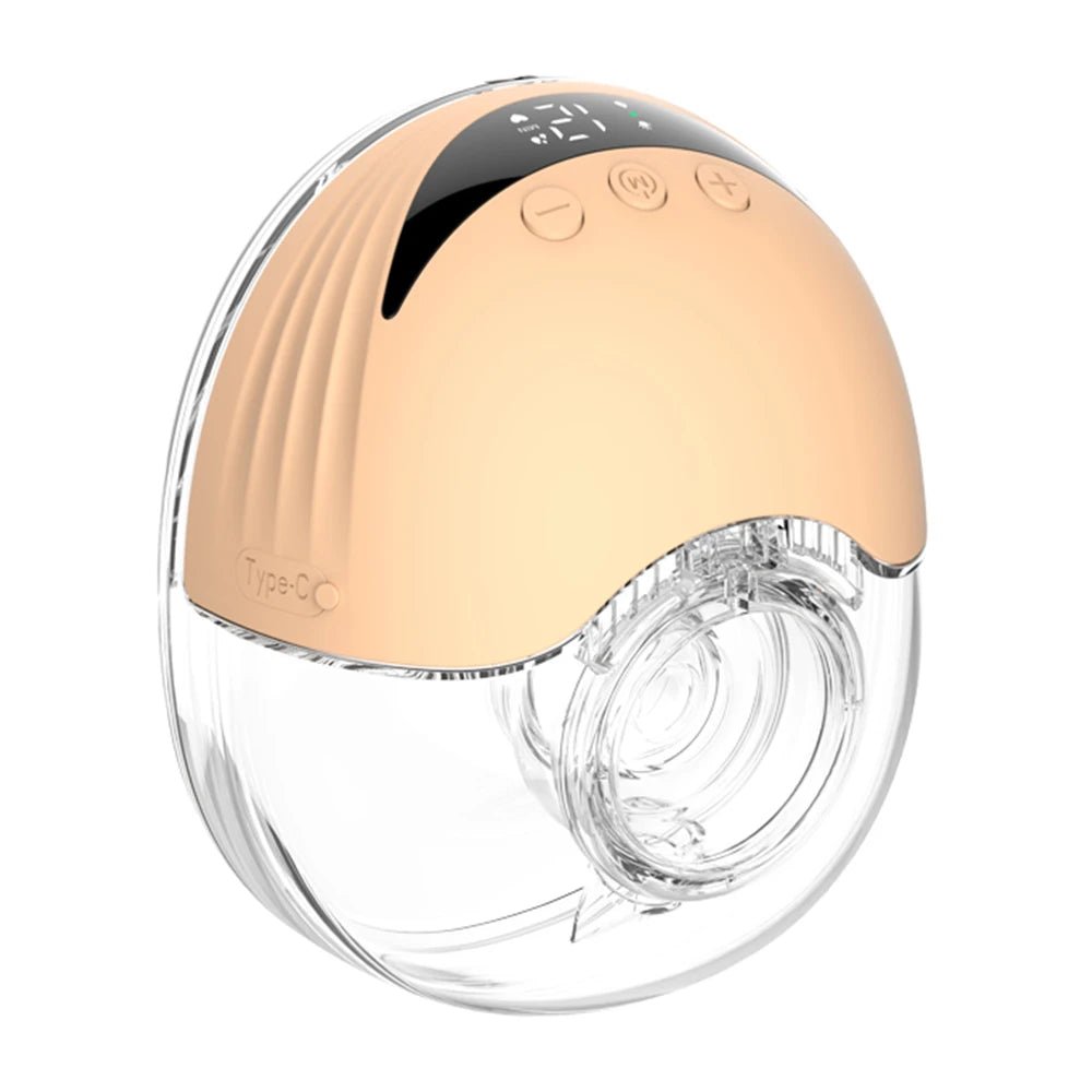 Tire - lait mains libre électrique - NN Baby&Mummy