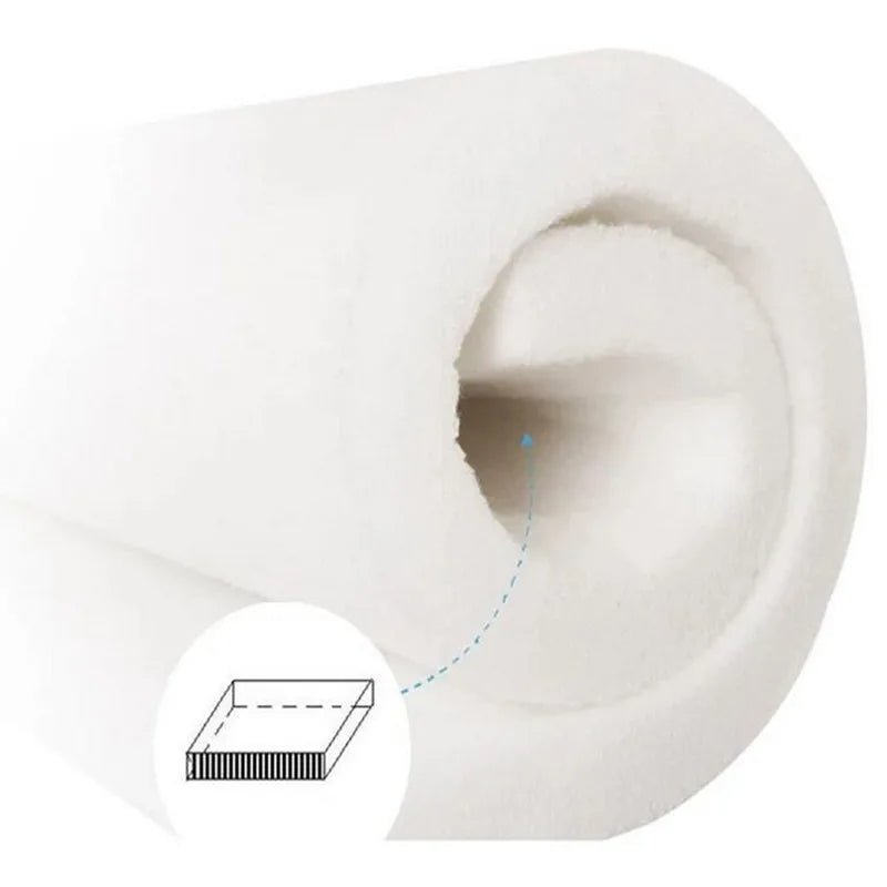 Tour de lit bébé CPull - NN Baby&Mummy