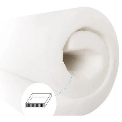 Tour de lit bébé CPull - NN Baby&Mummy