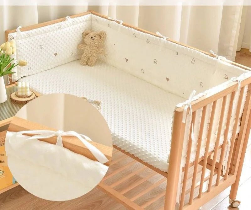 Tour de lit bébé One - Piece - NN Baby&Mummy