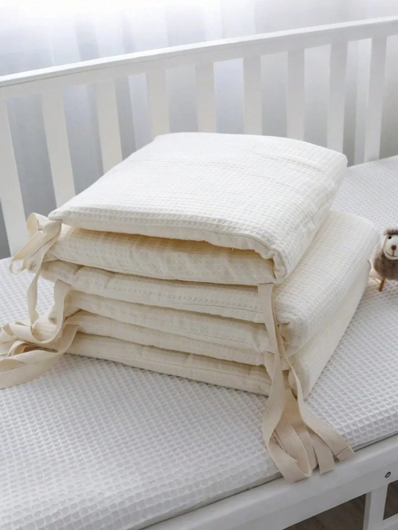 Tour de lit bébé One - Piece - NN Baby&Mummy