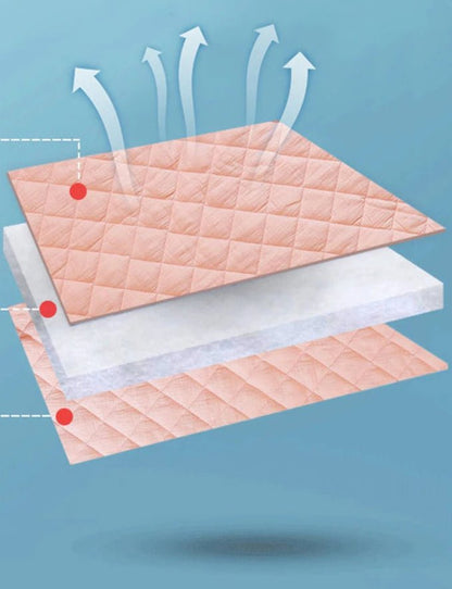 Tour de lit bébé Pare_Choc_CPull - NN Baby&Mummy