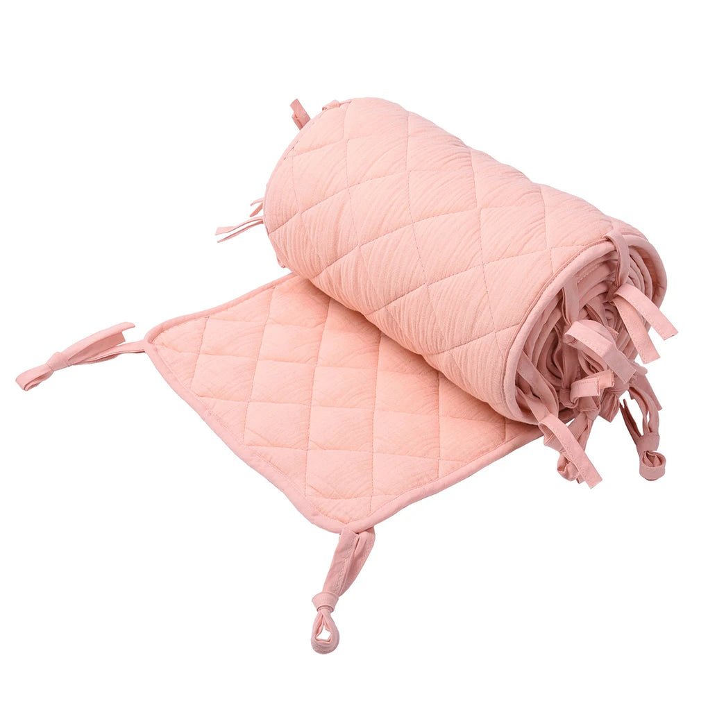 Tour de lit bébé Pare_Choc_CPull - NN Baby&Mummy