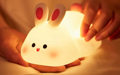 Veilleuse Bébé - Lapin - NN Baby&Mummy