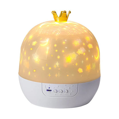 Veilleuse bébé Perle Lumineuse - NN Baby&Mummy